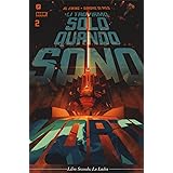 Li troviamo solo quando sono morti. La ladra (Vol. 2)