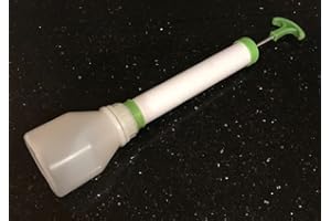 ASL Max Performance Compact Pellet Pump set.For Match & Specimen Carp Fishing