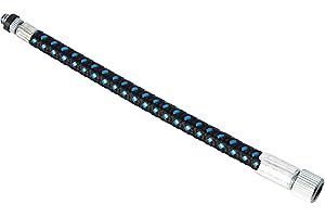 Zefal Schrader Valve Replacement Pump Adapter - Black