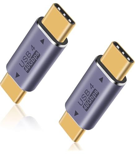 INLINE - Cavo USB 3.1, Type C Maschio A Type C Maschio, PD2.0, Nero - Foto 3