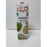 Meysu 1 Liter Guava Nectar