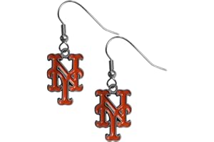Siskiyou MLB Dangle Earrings