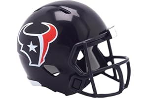 Riddell Speed Pocket Football Casque - Houston Texans 2024