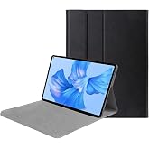 Microcase Samsung Galaxy Tab S10 Ultra ile Uyumlu Sleeve Serisi Mıknatıs Kapak Standlı Kılıf-SLBYK