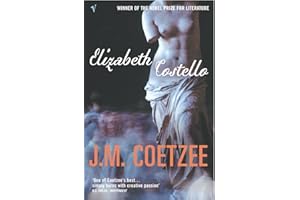 Elizabeth Costello: J.M. Coetzee