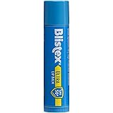 Blistex Sun Ultra Baume à Lèvres Sun Care Bleu 4,25 g