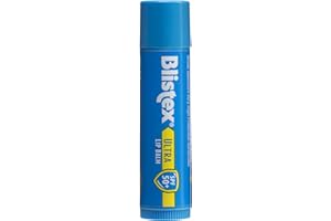 BLISTEX Bliex Ultra Lip Balm Sun Care LSF 50+ Stick 4.25 g