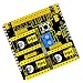 Segolike CNC Shield V2.0 Engraving Machine Stepper Motor Driver GRBL Compatible RS.850.00