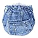 TANGDA Reusable Pocket Cloth Nappy, Fastener: Popper and Velcro, Various Patterns