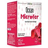 Ocean Microfer Damla 30 ml 101806-1-5