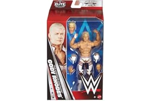 WWE Elite Collection - Greatest Hits - Cody Rhodes