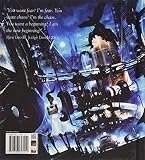 Image de Dystopia: Fantasy Art, Fiction and the Movies