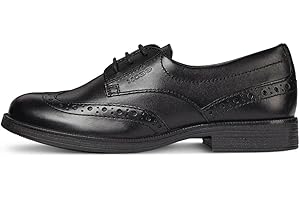 Geox Girl's Jr Agata D Shoes