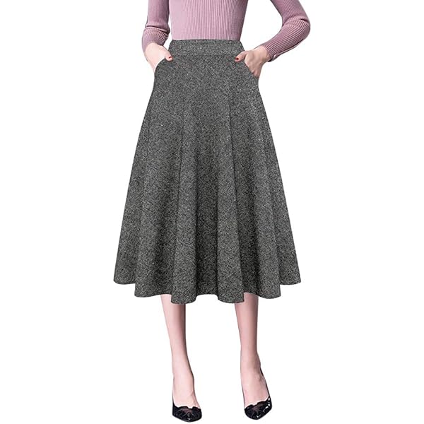 Shop maxi dames rokken bij Ter Horst van Geel