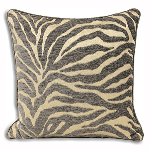 Zuma Cream Cushion Case 45cm x 45cm - 2