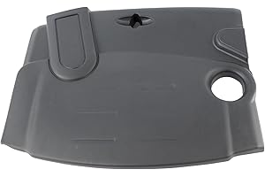 Coprimotore con schiuma | Facile installazione e qualità OEM | Compatibile con Clio II, Kangoo II, Logan, Sandero 1.5 DCI | FINAO AUTOPARTS