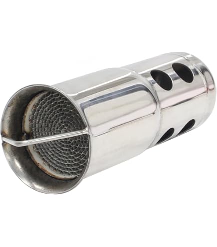 thumbnail image 2 of LeoVince DB Killer Muffler Insert – Fits LV-10/DB Eater Exhaust Systems 2 of 9