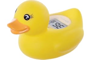 Dreambaby G321 rumstermometer anka
