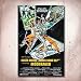 Produktbild James Bond Moonraker Film Movie Tin Sign Metal Sign Metal Poster Metal Decor Metal Painting Wall Sticker Wall Sign Wall Decor