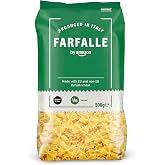 by Amazon Farfalle, 500 g