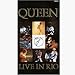 Produktbild Queen - Live in Rio [VHS]