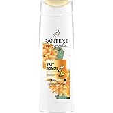 PANTENE PRO-V Miracles Frizz No More Elektriklenme Karşıtı Şampuan Kuru ve Kıvırcık Sa&ccedil;lar İ&ccedil;in 325 ml
