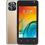 I12 Pro MAX Smartphone, 3G Android Cellulare Mobile, 4.66 pollici Schermo FHD, 1GB + 8GB, Dual SIM Telefoni Android 10, Dual 
