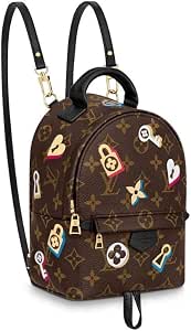 Louis Vuitton Palm Springs M44367 - Mini zaino, edizione limitata :  Amazon.it: Valigeria