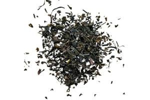 FRANCEHERBORISTERIE Tisane Fucus vésiculeux 1 KILO (Varech) thalle Fucus vesiculosus