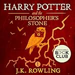 Harry Potter and the Philosopher's Stone, Book 1