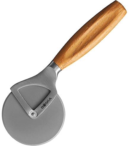 Allecto plus - Pizza Peel Paddle voor de perfecte pizza - Aluminium Metalen Pizza Pan Allecto plus - Pizza Peel Paddle voor de perfecte pizza - Aluminium Metalen Pizza Pan
