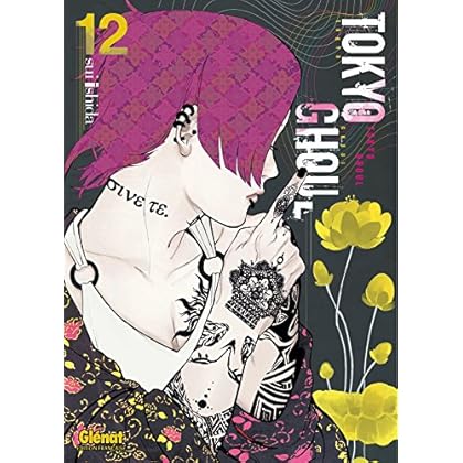 Tokyo Ghoul - Tome 12 Tokyo Ghoul - Tome 12