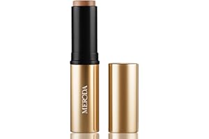 MERODA® Soft Tan Bronzer Stick (Light)