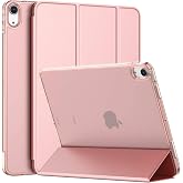UnDePlus iPad 11.Nesil A16 11in&ccedil;/10.Nesil 10.9in&ccedil; ile uyumlu Kılıf PU Deri Smart Standlı Case