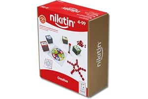 WESTERMANN LERNWELTEN Das Nikitin Material. N9 Creativo