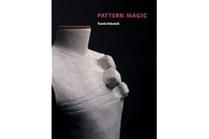 LAURENCE KING Pattern Magic /anglais: (E)
