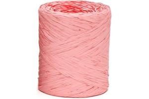 Star 0710 POLYRAPHIA Sintetica, Rosa Pastel, 10x10x12 cm