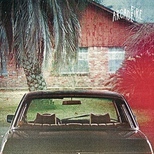 The Suburbs