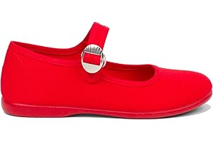 Pisamonas Mercedita Lona Niña Hebilla Japonesa