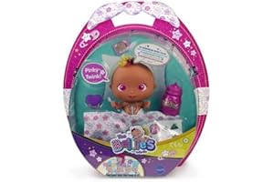 The Bellies From Bellyville Zabawki Splash The Bellies. Pinky-Twink! Bez rozmiaru wielokolorowy