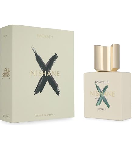 Nishane Ege Ailaio Extrait De Parfum 50 ml : Amazon.ae: Beauty