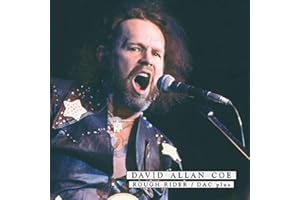 Rough Rider/Dac Plus