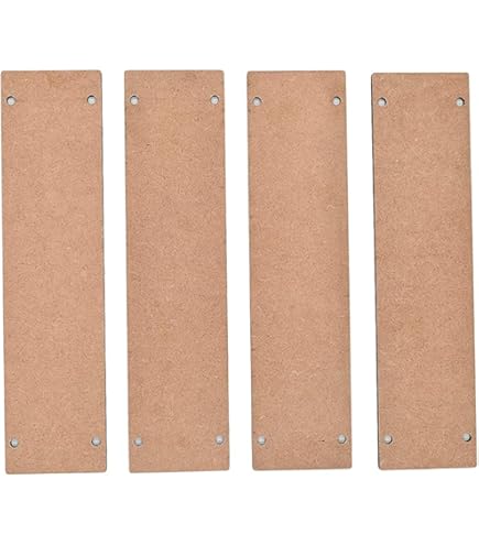 完全新品 ￼￼GELCHOP FAKE WOOD BOARD 2本セット SS Play-N-Wood- MR- 303 Garnex Plywood & Block Board (Asian, 4 by