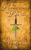 Bücher Neuerscheinungen 2022 - Das Vermächtnis der Lil`Lu von Marita Sydow Hamann