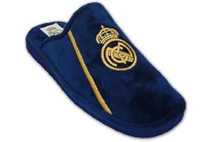 ANDINAS 918-9020 Zapatillas R. Madrid Hombre Zapatillas CASA Marino 44