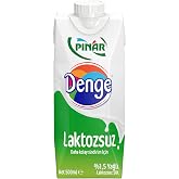 Pınar Denge Laktozsuz S&uuml;t 500 ml