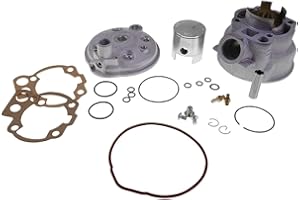 Zylinder Kit AIRSAL 70ccm SPORT BETA RR 50 AM6