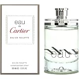 CARTIER EAU DE CARTIER EDT 50ML : Amazon.it: Bellezza