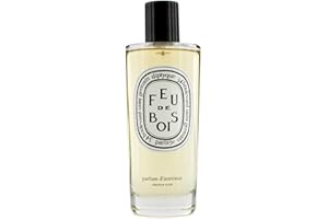 Diptyque Room Spray – Feu of Bois 150ml