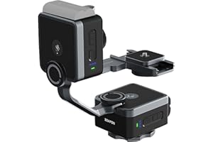 ZEAPON PS-E1 PD-E1 PONS Cabezal giratorio motorizado La carga horizontal de hasta 50 kg varillaje de eje doble (PD-E1)